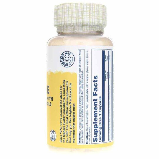 Dry Form Vitamin E 268 Mg, SLR